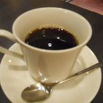 しゃぶしゃぶ・日本料理 兼久 - コーヒー