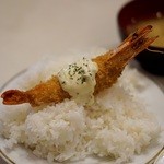 洋風食堂 枝 - 