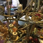 ビストロ ダイア - 