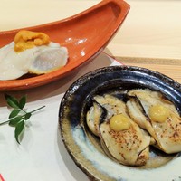 銀座 よし澤 - お造り