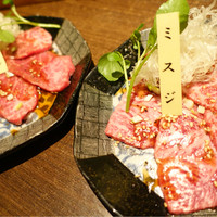 李昇 本館 - ハーフサイズで。