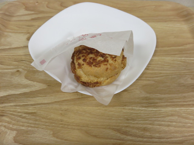 ビアードパパ ウィング新橋店 Beard Papa S 新橋 洋菓子 その他 食べログ