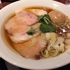 Miso Noodle Spot 角栄