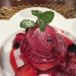 ビストロ ダイア - 