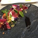 ビストロ ダイア - 