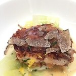 ビストロ ダイア - 