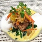 ビストロ ダイア - 