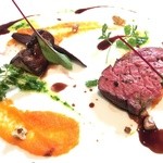 ビストロ ダイア - ロバ肉