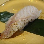 本陣 - 新潟と言えば、ノドグロ焙り！
      