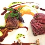 ビストロ ダイア - 