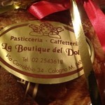 La Boutique del Dolce - 