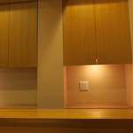 旬席 鈴江 - 店内の様子