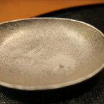 旬席 鈴江 - 太刀魚焼き喰らう