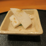 旬席 鈴江 - お食事　ズームアップ