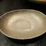 旬席 鈴江 - お造り　ズームアップ