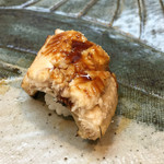 きく家 - 201601再訪 輪島の穴子