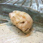 201601再訪 ガス海老