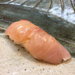 きく家 - 201601再訪 金目鯛