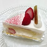 パティスリー アキト - 