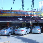 Sun Fong Bak Kut Teh - ローカルな場所にある新峰肉骨茶