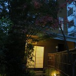 旬席 鈴江 - 外観