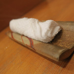 旬席 鈴江 - 店内の様子