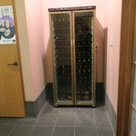 旬席 鈴江 - 店内の様子