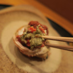 旬席 鈴江 - 勢子蟹喰らう