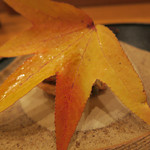 旬席 鈴江 - 先付