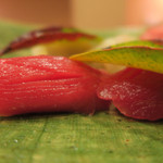 旬席 鈴江 - お食事　ズームアップ