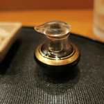 旬席 鈴江 - お食事　ズームアップ