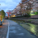 旬席 鈴江 - 近隣