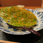 旬席 鈴江 - 水菓子