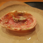 旬席 鈴江 - 勢子蟹喰らう