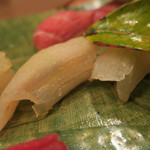 旬席 鈴江 - お食事　ズームアップ