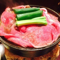 はな柳 - 黒毛和牛ちゃんよ♡