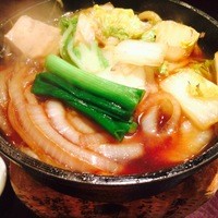 はな柳 - お野菜に出汁がしゅんで旨いの♡