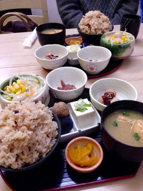 名古屋市西区の驚愕cpランチ 夢楽咲さん By frog men 夢楽咲 上小田井 居酒屋 食べログ 名古屋市西区の驚愕cpランチ 夢楽咲さん By frog men 夢楽咲 上小田井 居酒屋 食べログ