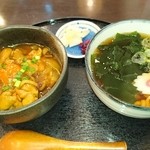 居酒屋どんどん - Cランチ