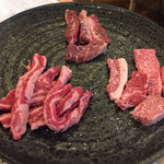 Yakiniku Shokudou Koyama - 