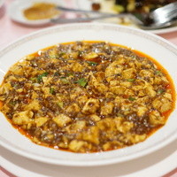 赤坂 四川飯店 - 