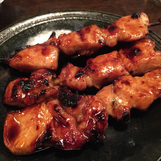 茨木市でおすすめの美味しい焼き鳥をご紹介 食べログ