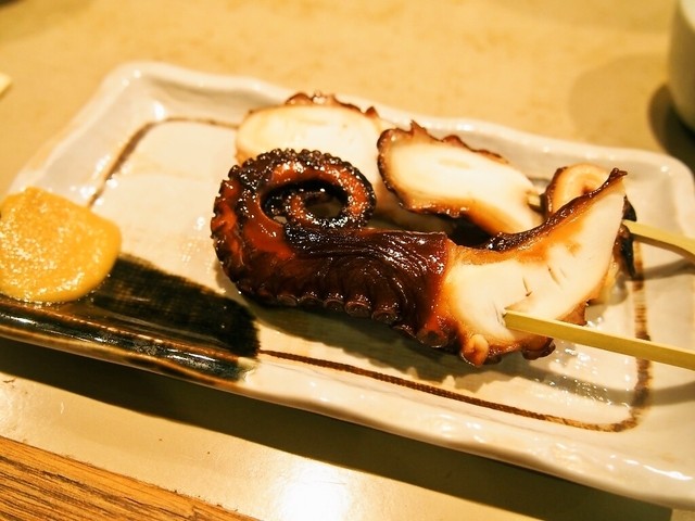 たこ梅 分店 梅田 おでん 食べログ