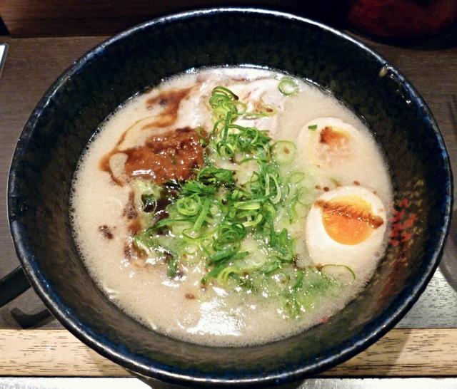 博多ちょうてん 梅田店 東梅田 ラーメン 食べログ 博多ちょうてん 梅田店 東梅田 ラーメン 食べログ