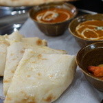 VANDOBEE - スペシャルランチ1280円【2016.1月再訪】