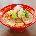 仏跳麺 - 