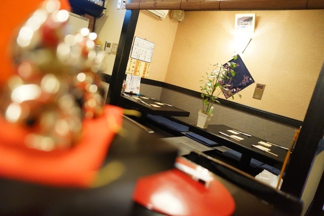 Oden to Katei Ryori Uchida photo 4