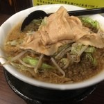 麺屋わっしょい - 