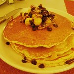 MAC 24/7 - Banana, Walnut and Chocolate Chunk $15-