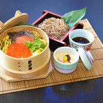 麺どころさつま - 料理写真: